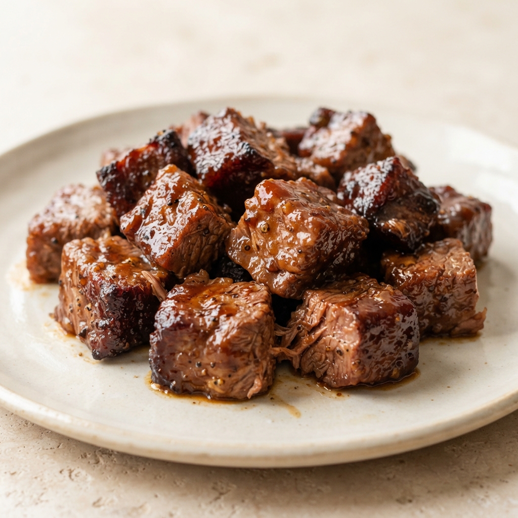 Bobby's Smoked Chuck Roast