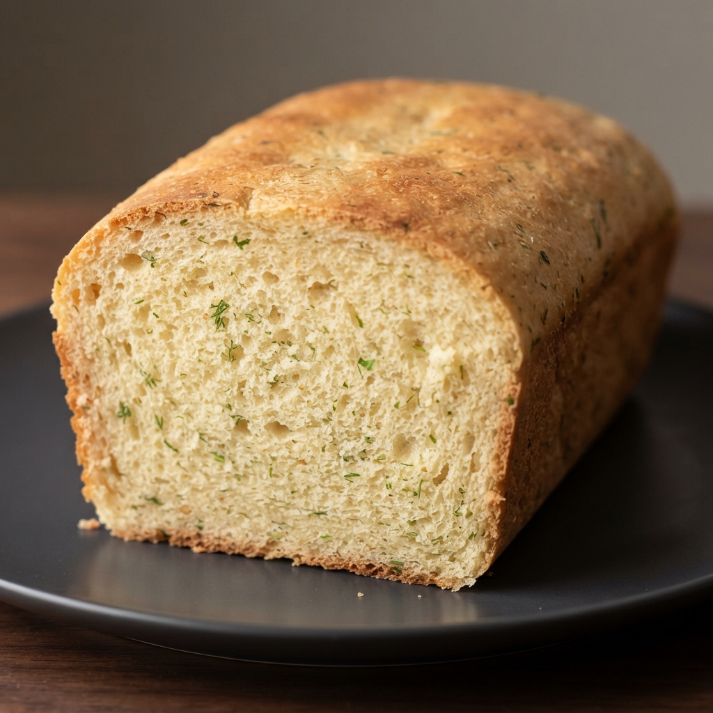 Herbed Garlic Loaf