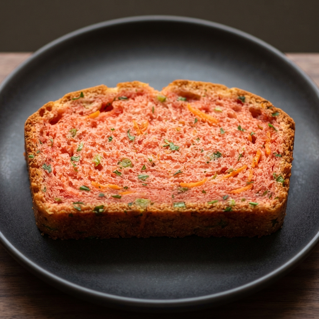 Herbed Tomato Loaf