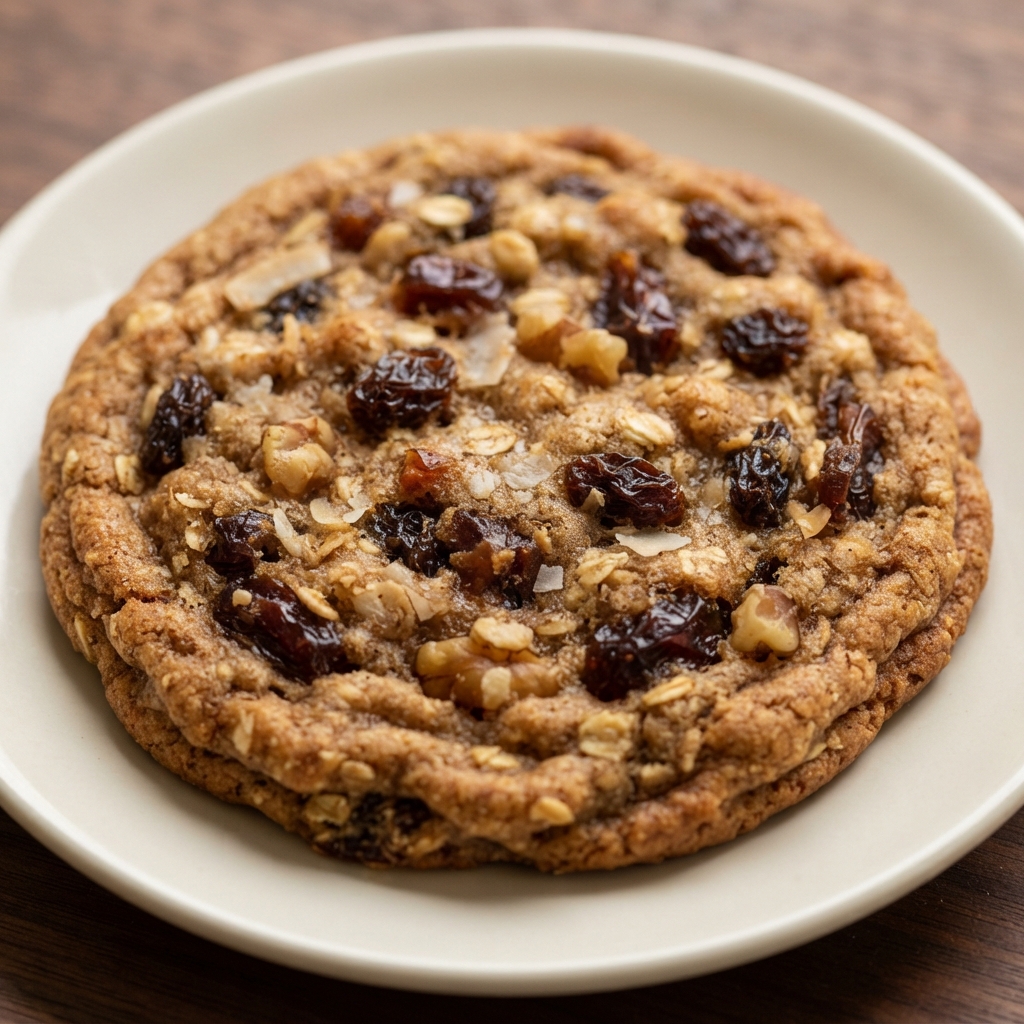 Power Cookies