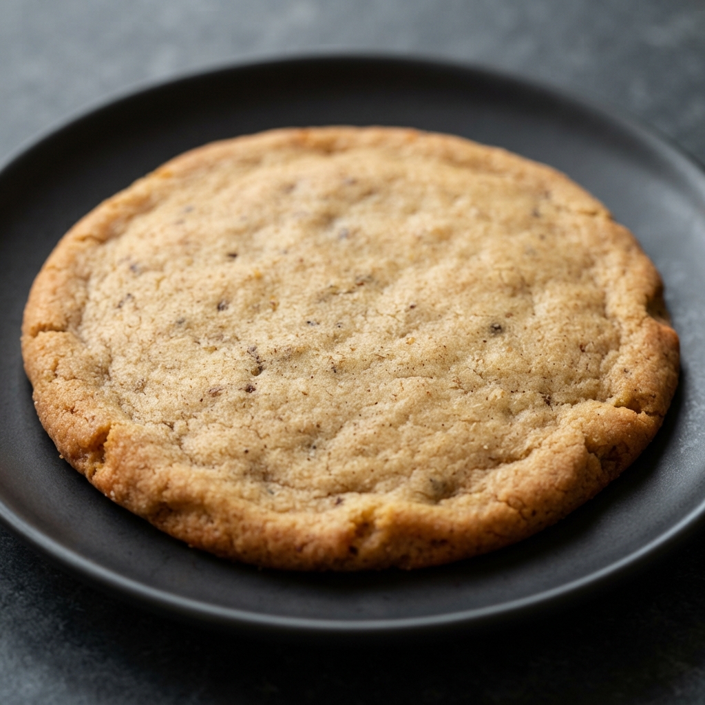 Dead Bones (L’Ossa Morte) Sicilian Clove Cookies
