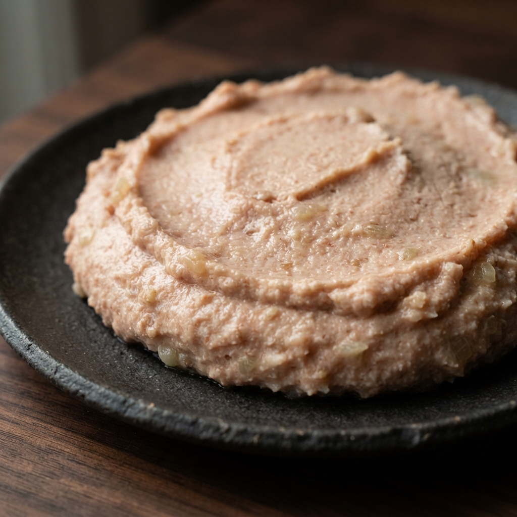 Québécois Pork Cretons Spread