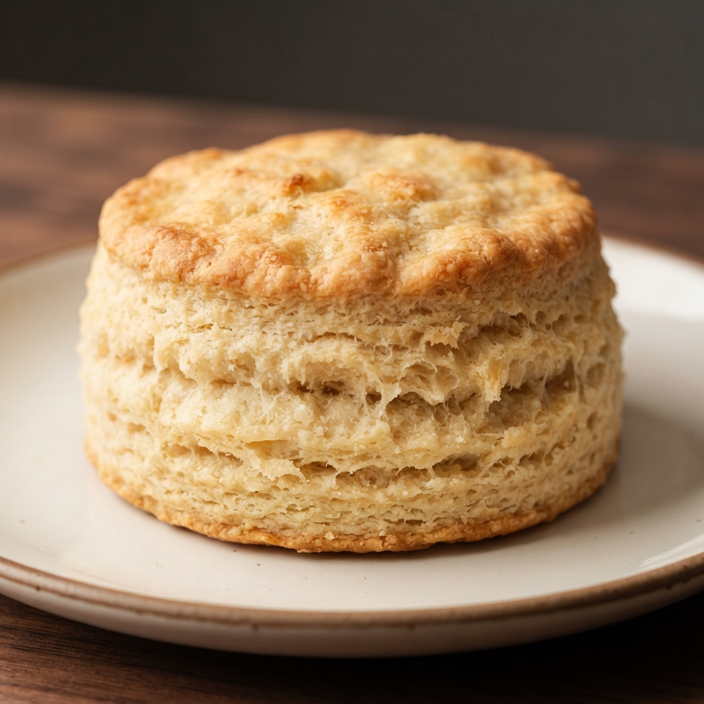 Basic Biscuits