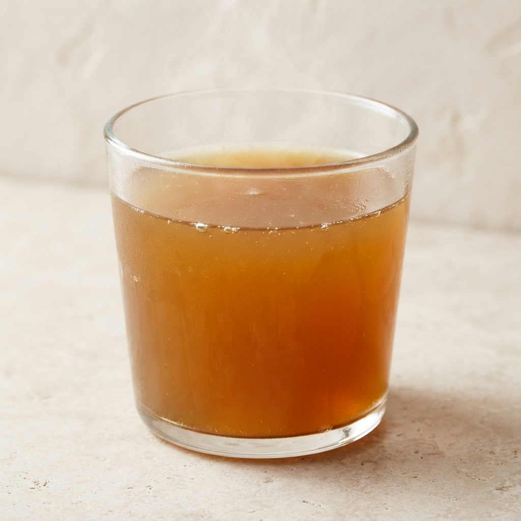 Instant Pot Beef Bone Broth