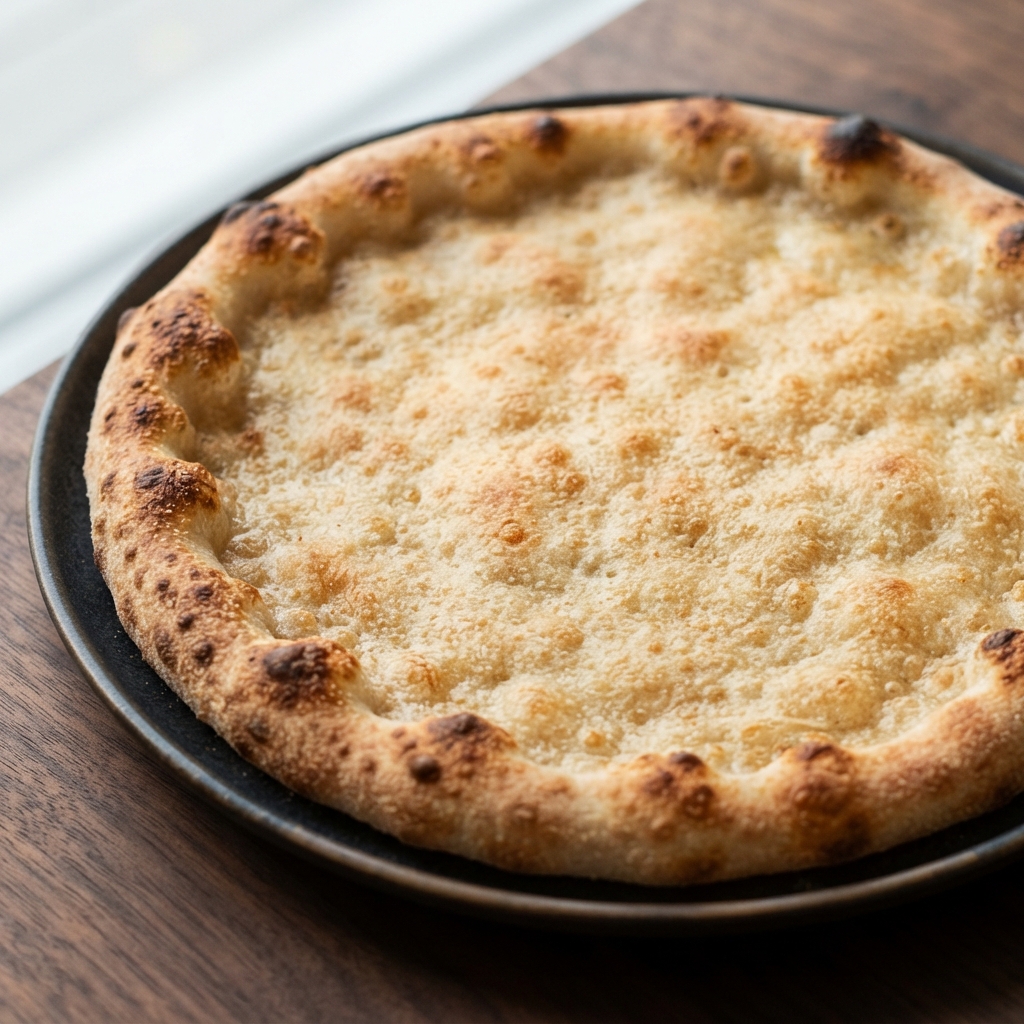 Ultimate Homemade Pizza Dough