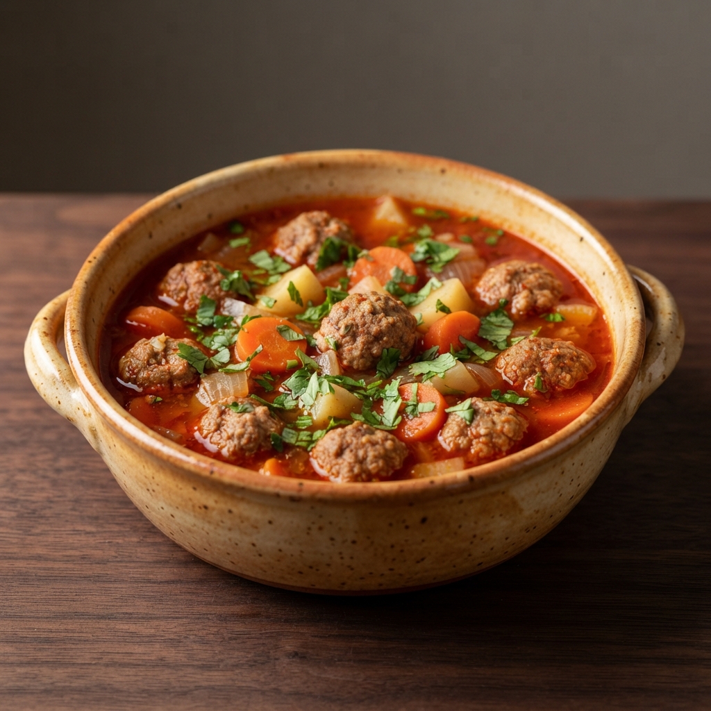 Albondigas
