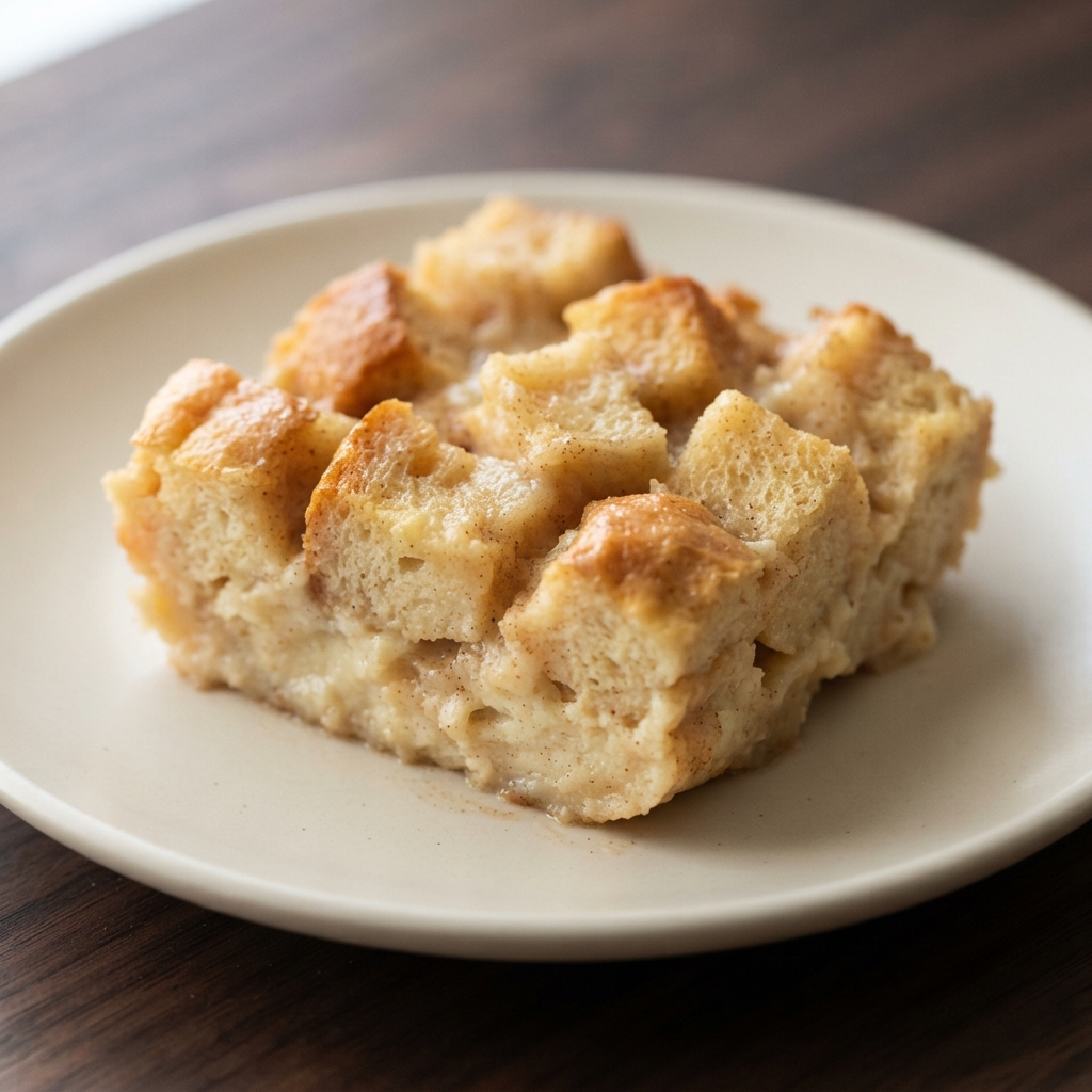 Pressure Cooker French Toast Bake
