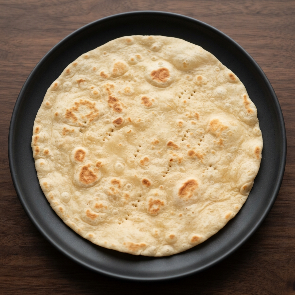 Romagna-Style Piadina (Italian Flatbread)