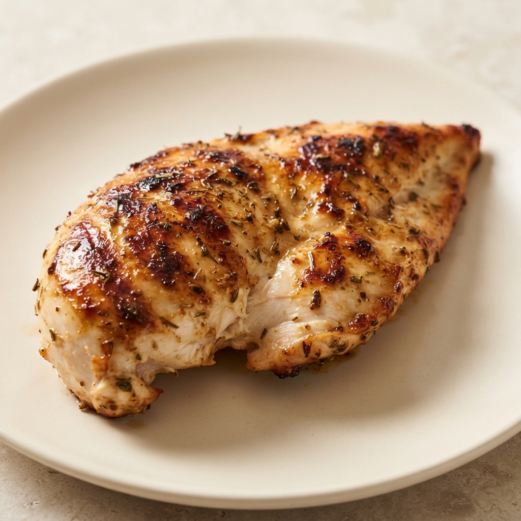 Ray's Marinated Chicken Breasts