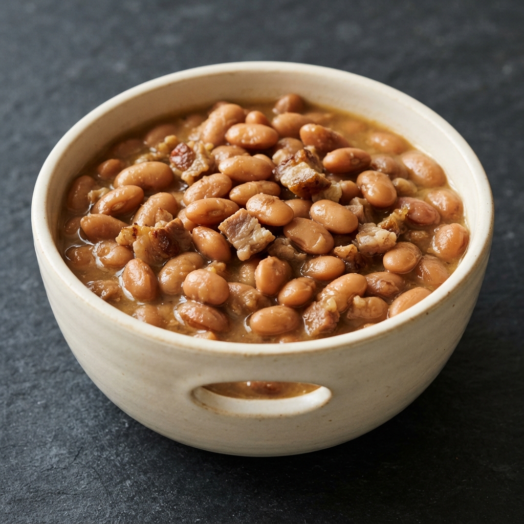 Southern-Style Pinto Beans