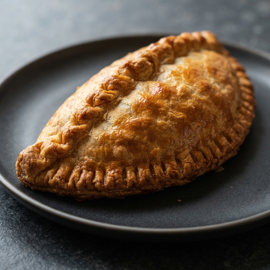 Miner’s Hand Pies (Beef Pasties)