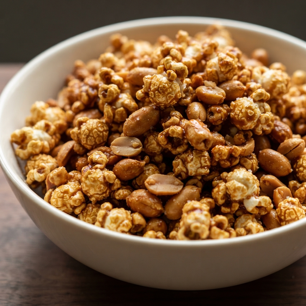 Clone of a Cracker Jack