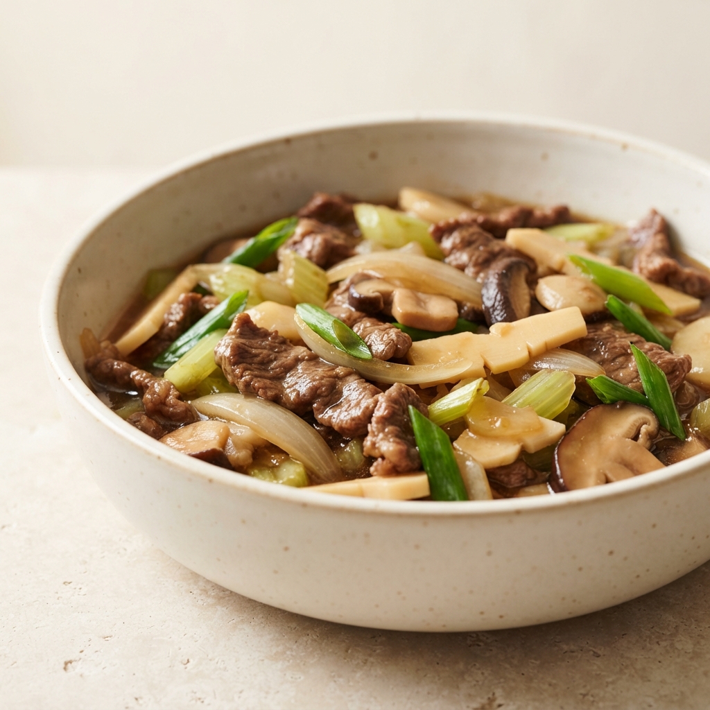 Sukiyaki