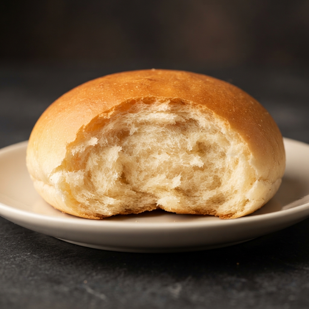 Quick-Rise Soft Buns