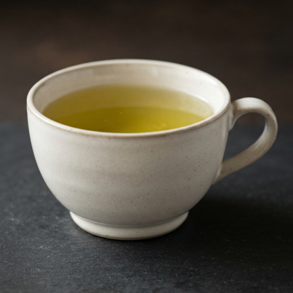 Lavender Mint Tea