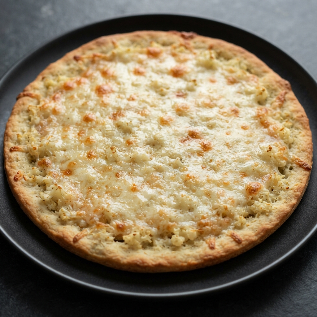 Green Giant Cauliflower Pizza Base