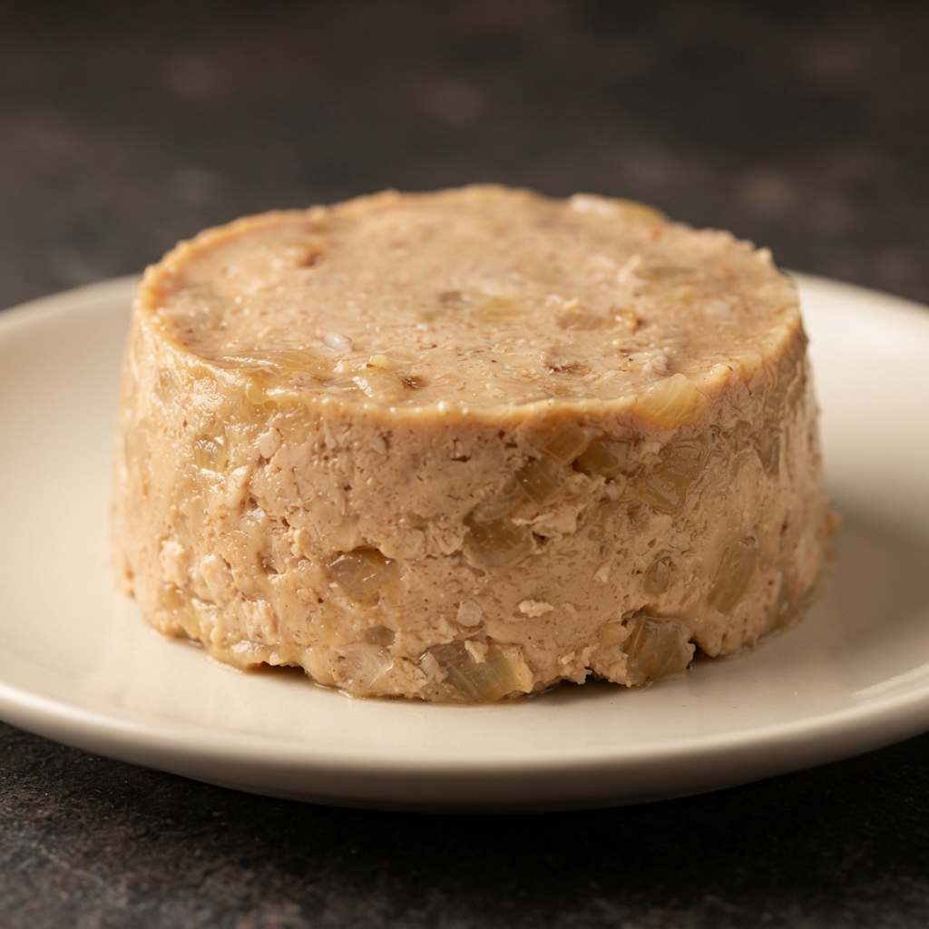 Light Turkey Cretons Spread