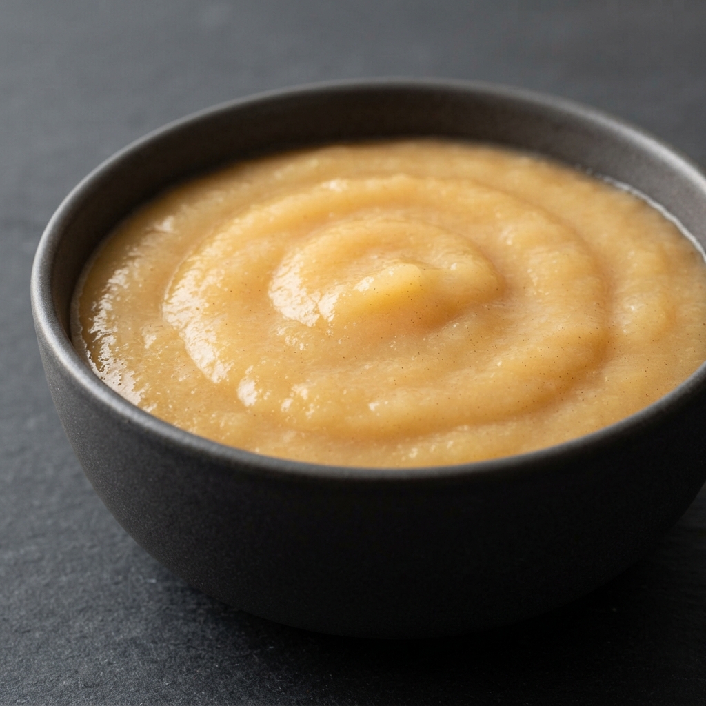 Apple Pear Sauce