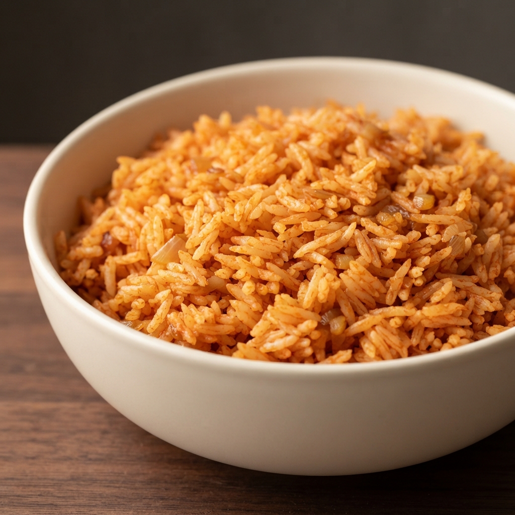 Instant Pot Mexican Rice