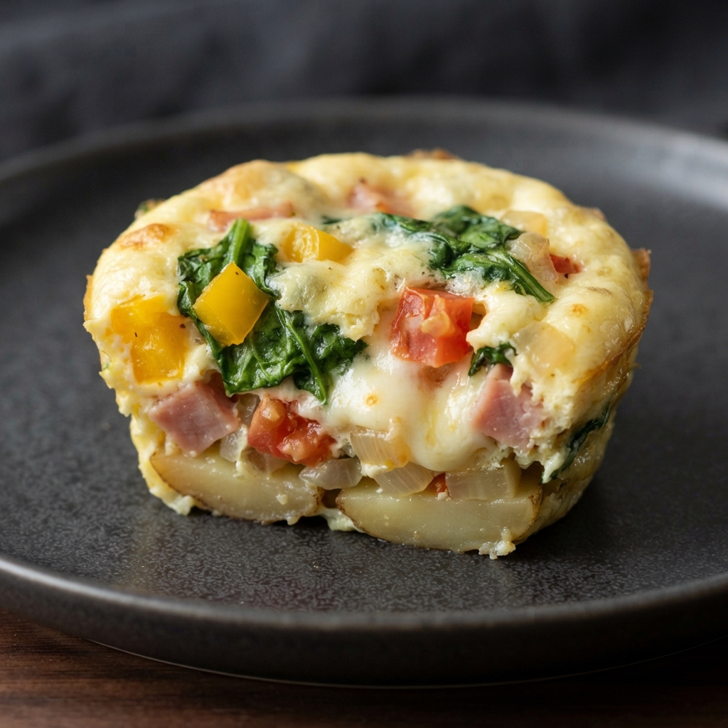 Egg Bites