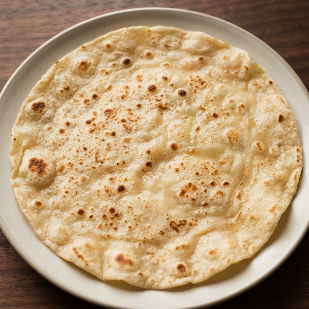 Christmas Lefse