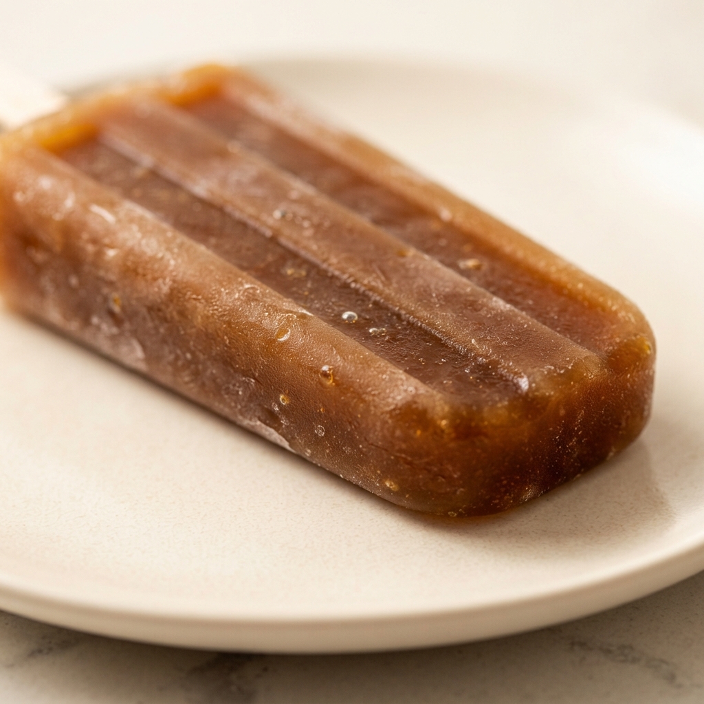 All Root Beer Popsicles
