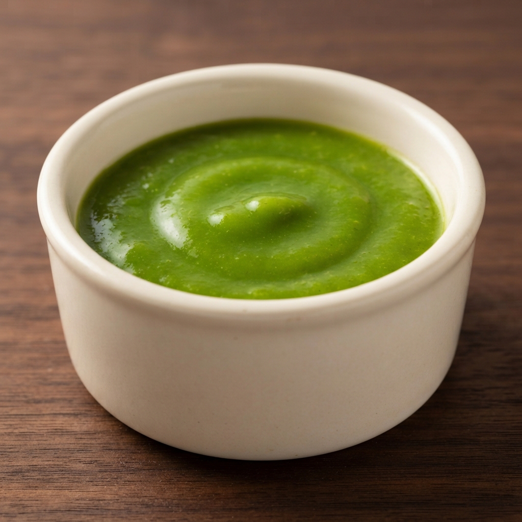 Bright Jalapeño Pepper Hot Sauce