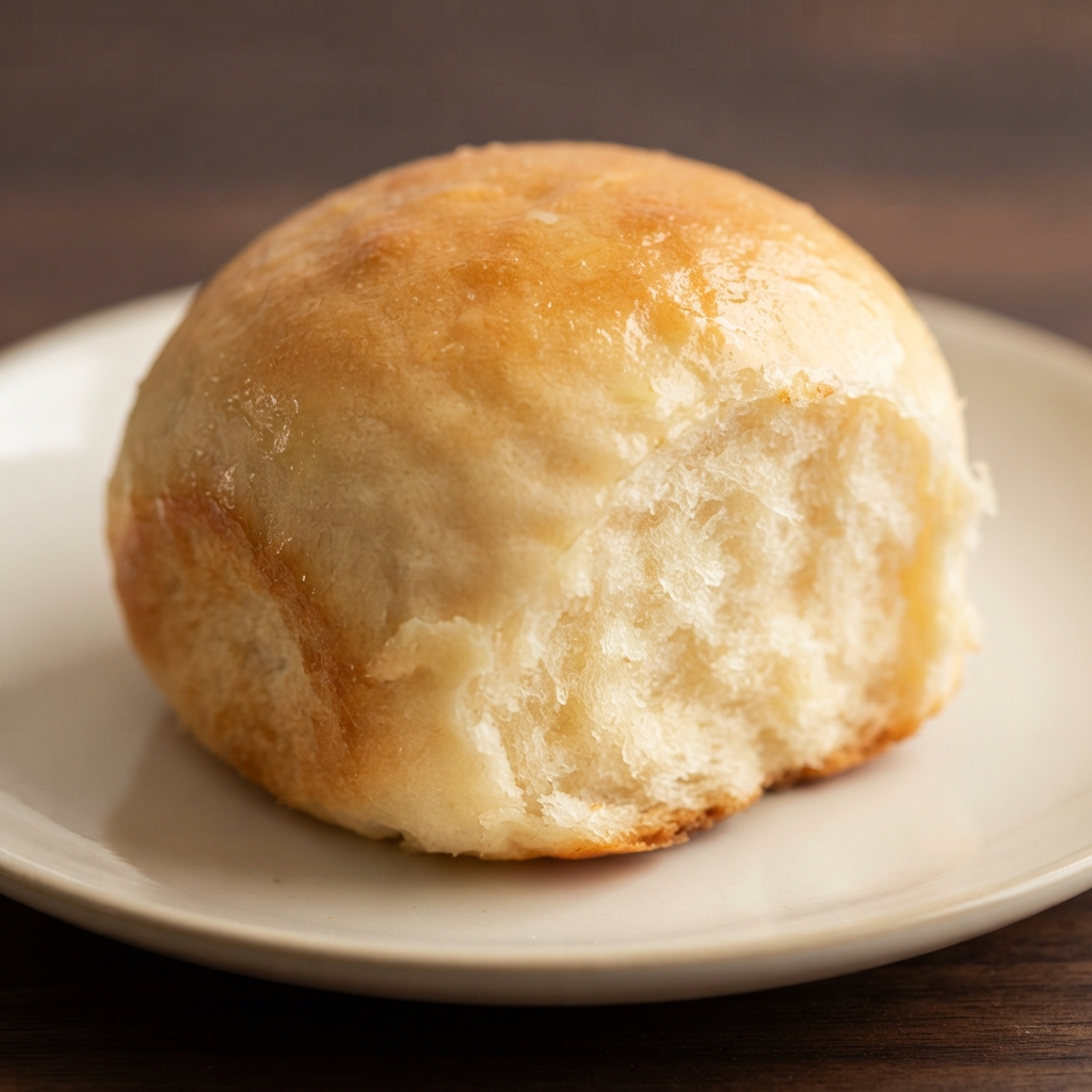 Soft Batch Pan Dinner Rolls