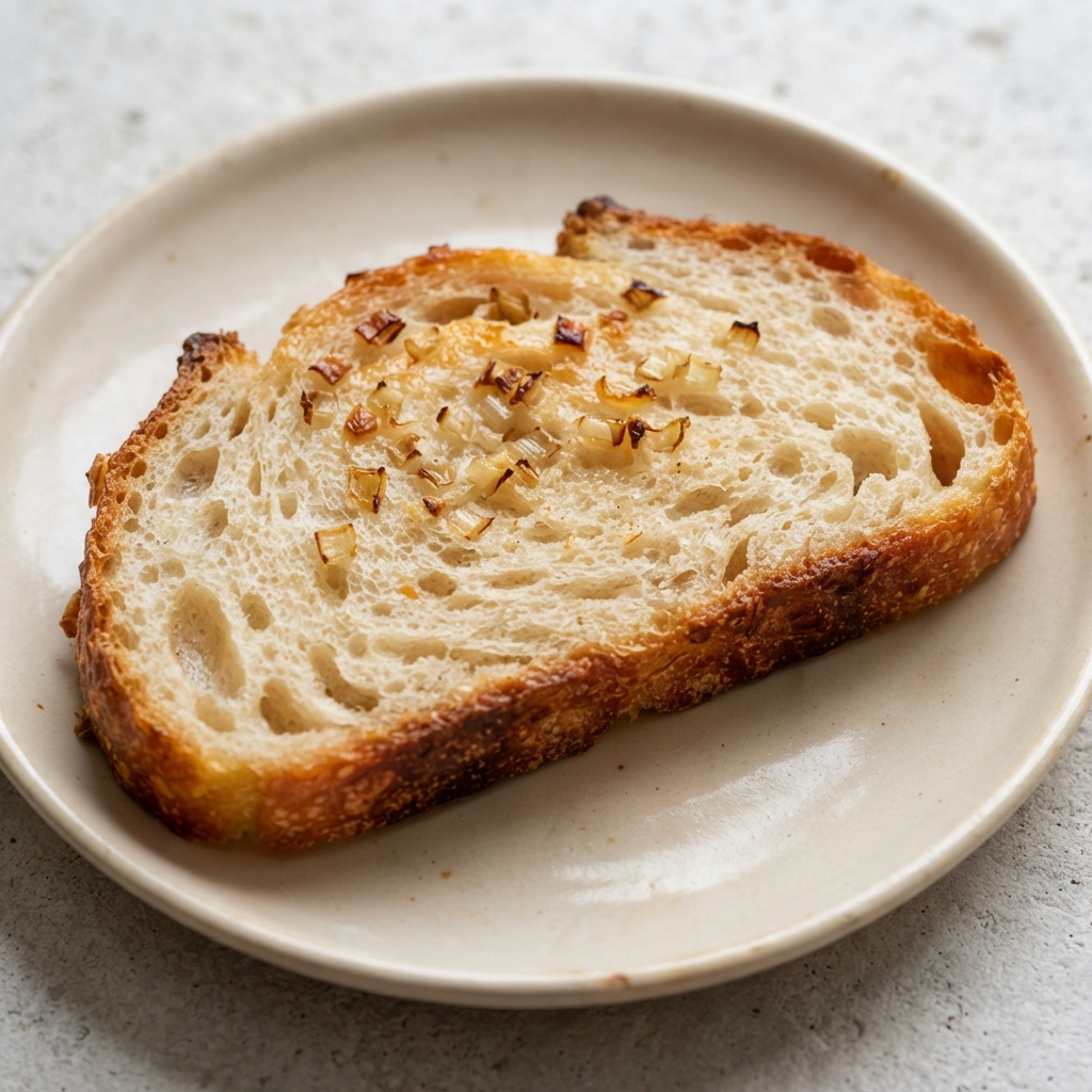 San Francisco Sourdough Bread