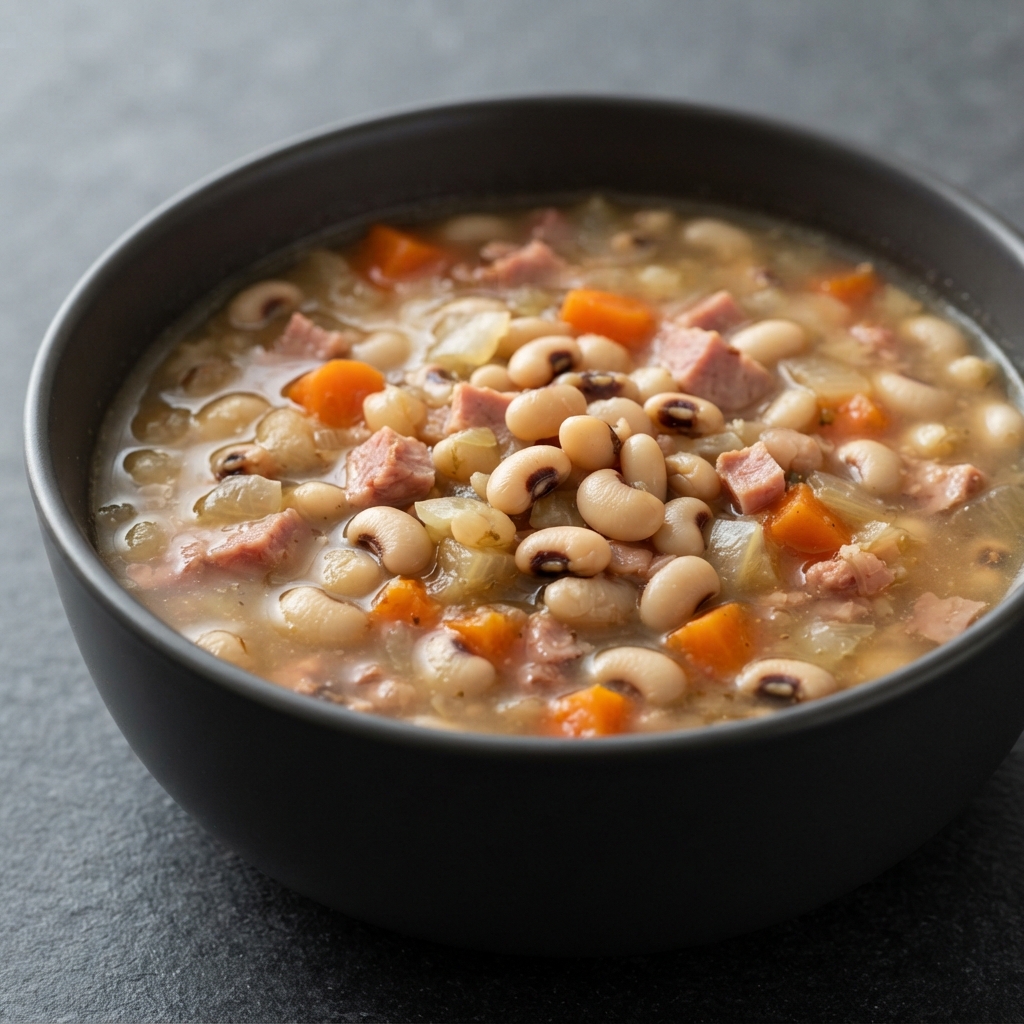 Best Soup This Side Of The Mississippi