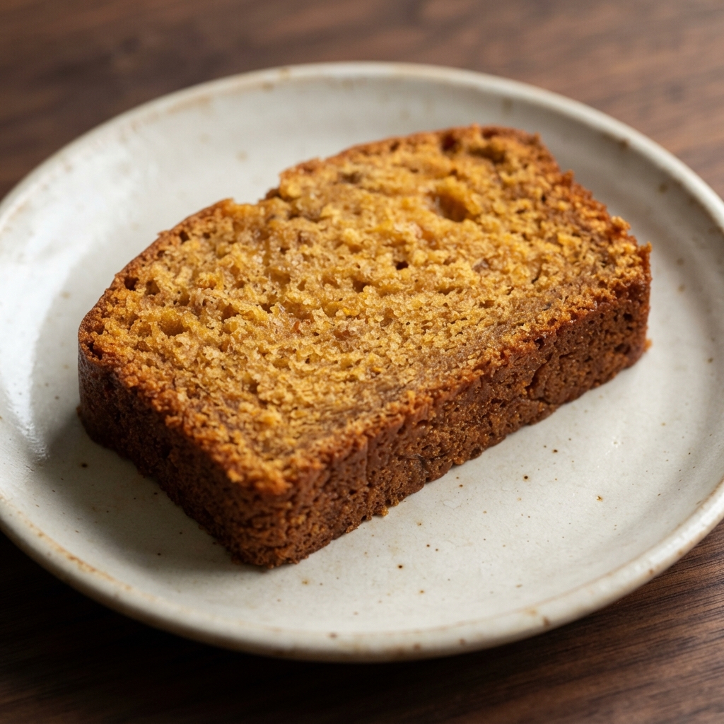 Citrus-Ginger Loaf Bread