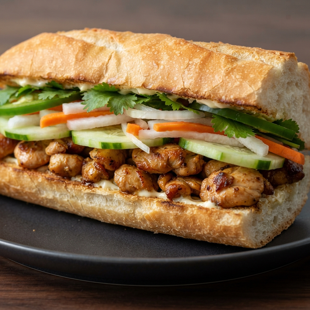 Bánh Mì