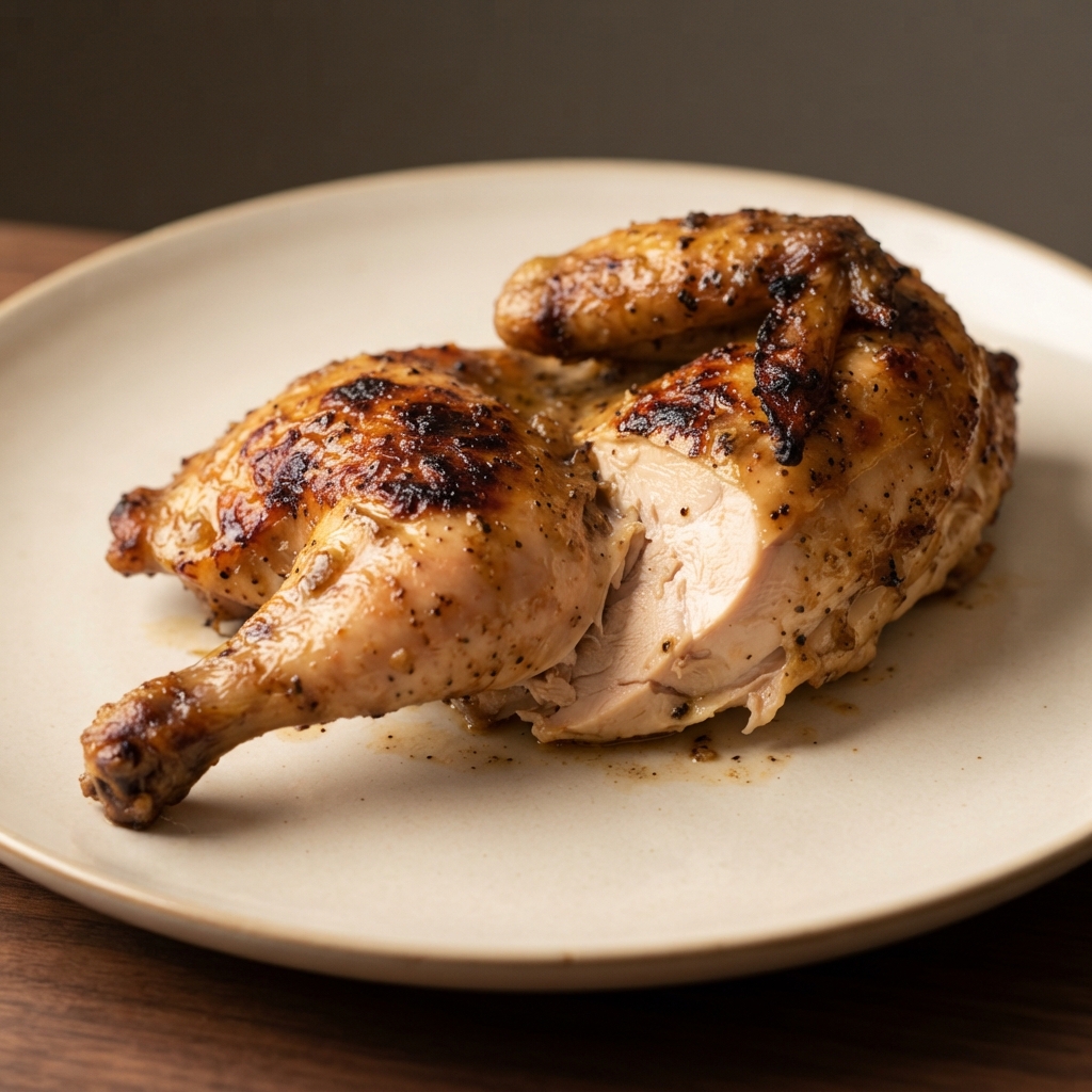 Cornell Chicken