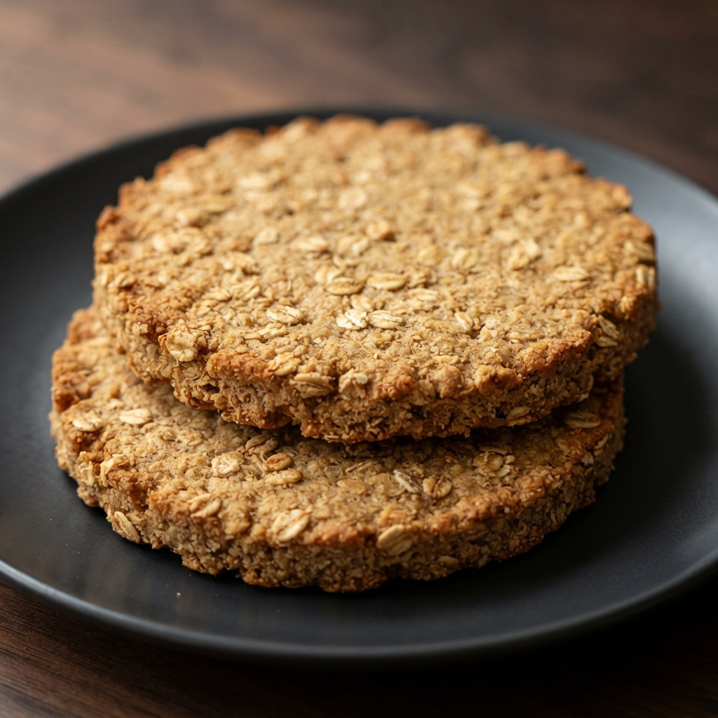 Oatcakes