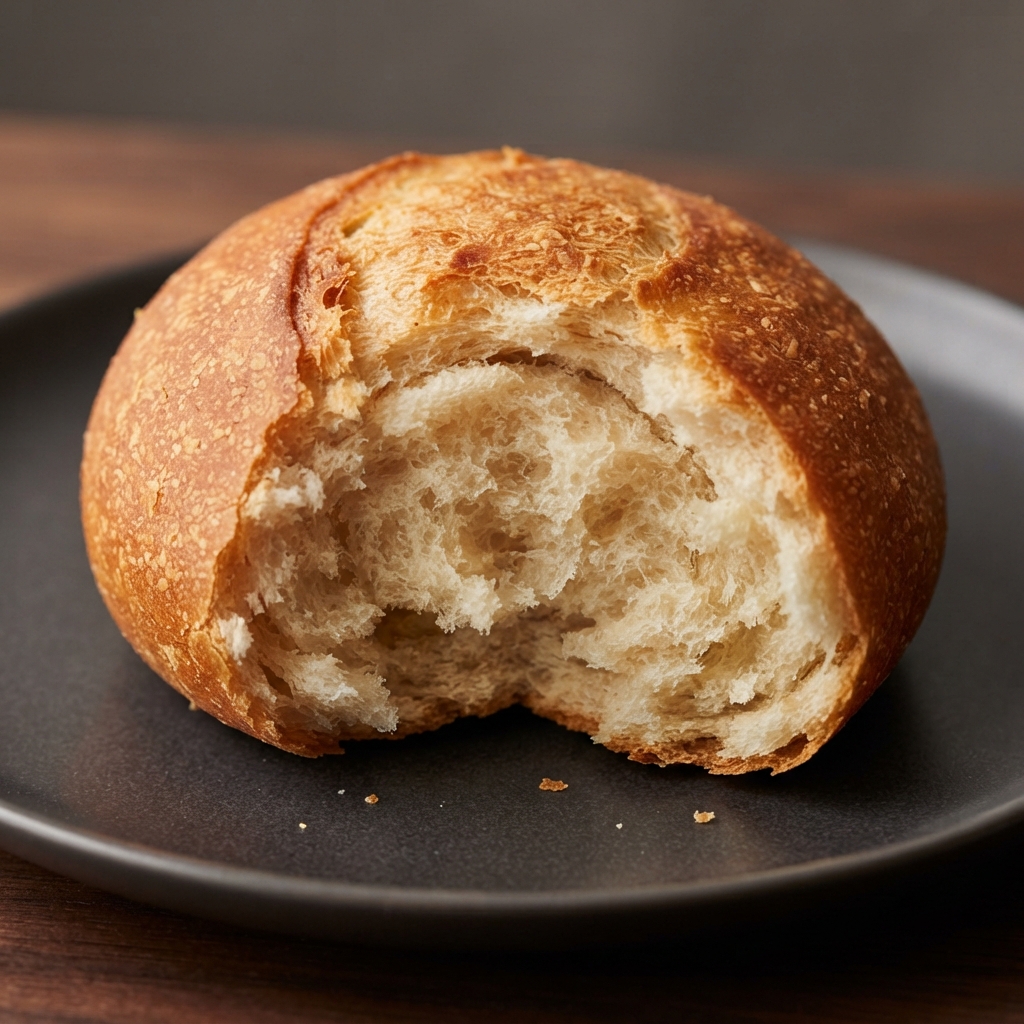 Irresistible French Bread Dinner Rolls