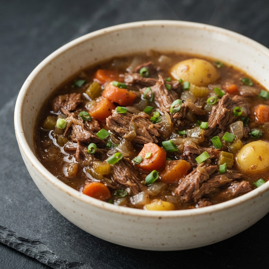 Chef John's Irish Stew