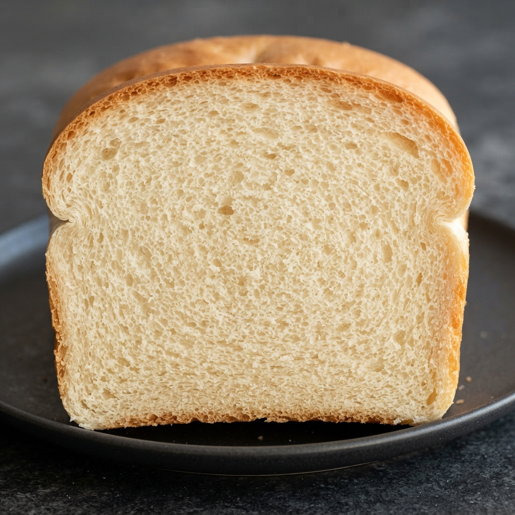Dan’s Classic Homemade White Bread
