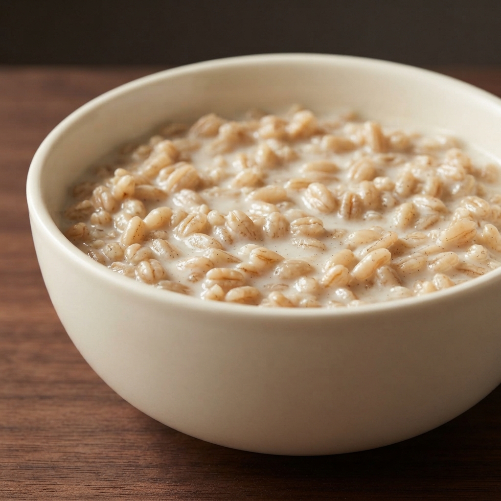 Farro Perlato Cereal