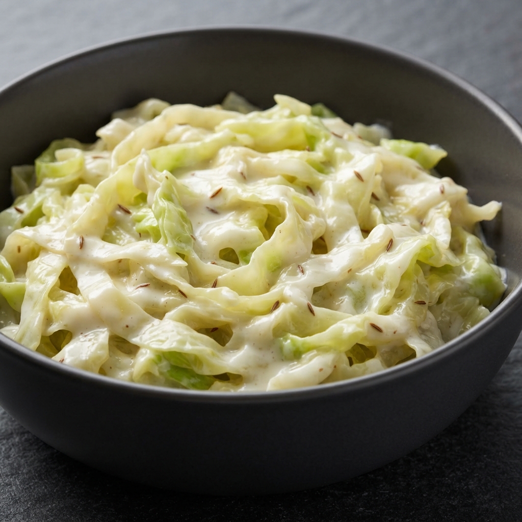 Danish Cabbage