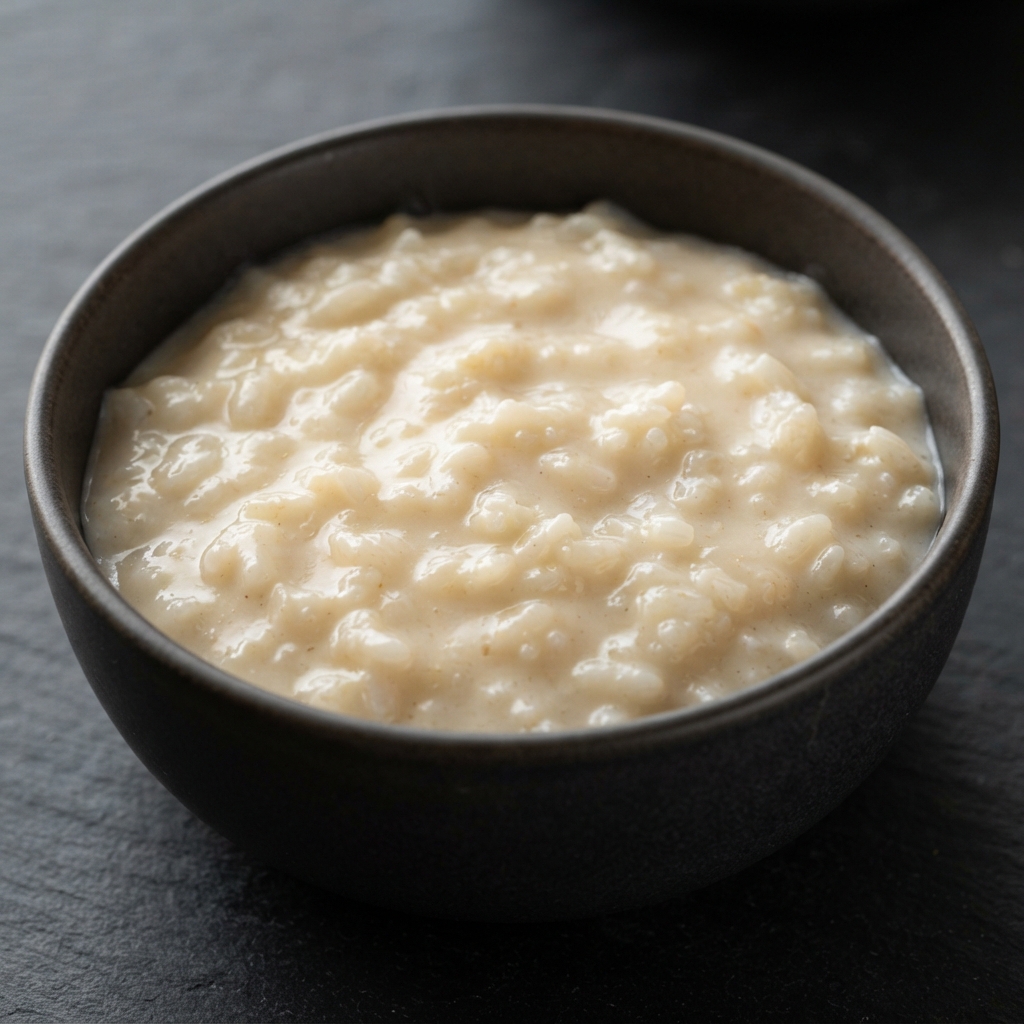 Arroz con Leche (Latin Rice Pudding)