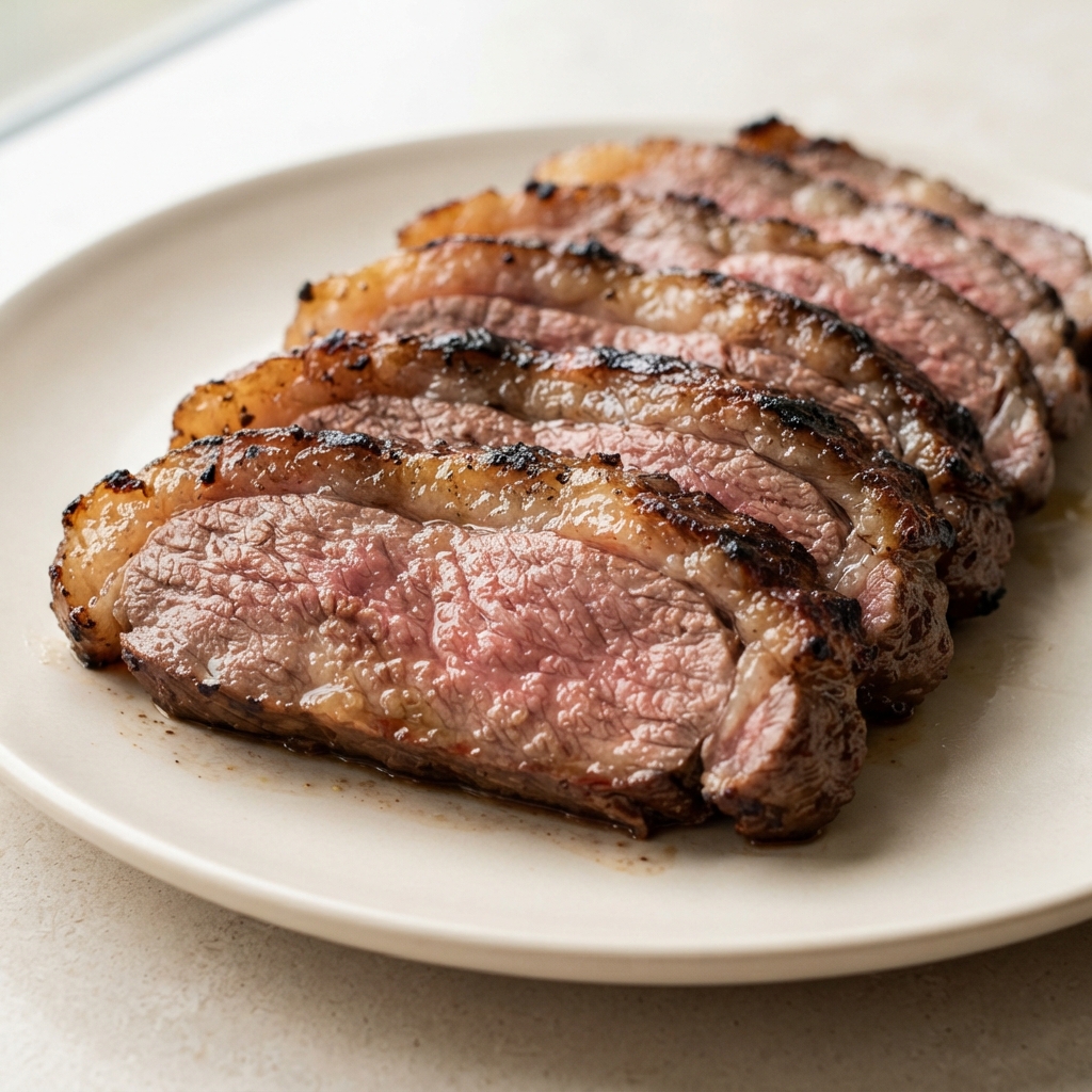 Brazilian Steakhouse Picanha