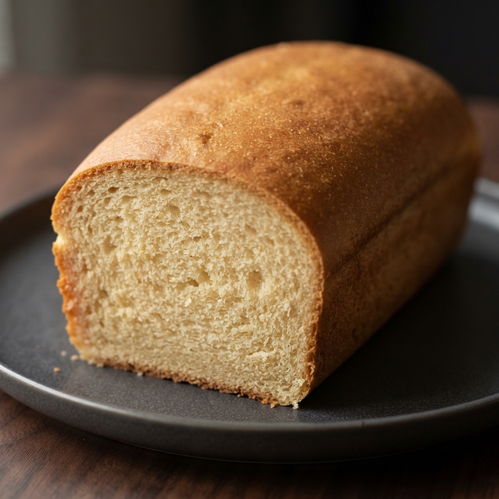 Zadi’s Buttermilk Potato Loaf