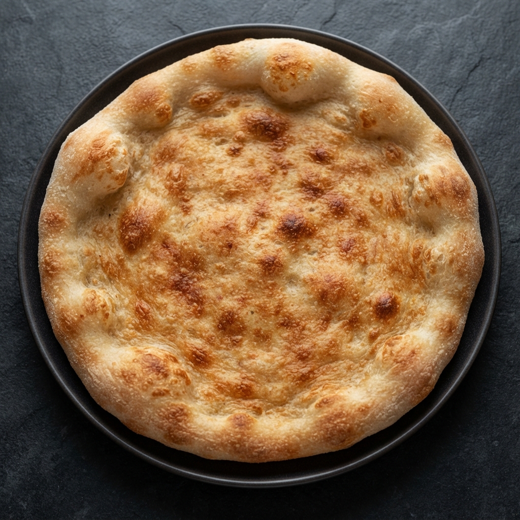 Artisan Pizza Dough
