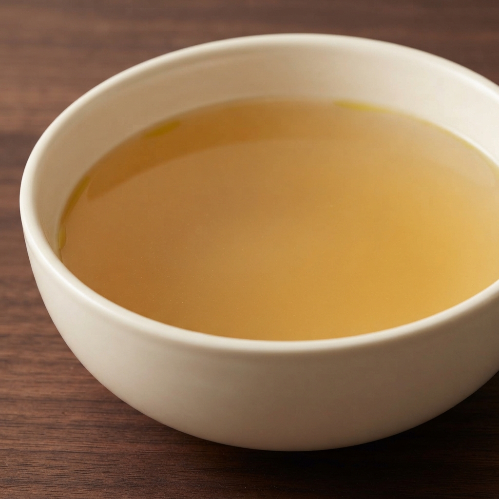 Sophia's Classic Fish and Shellfish Stock