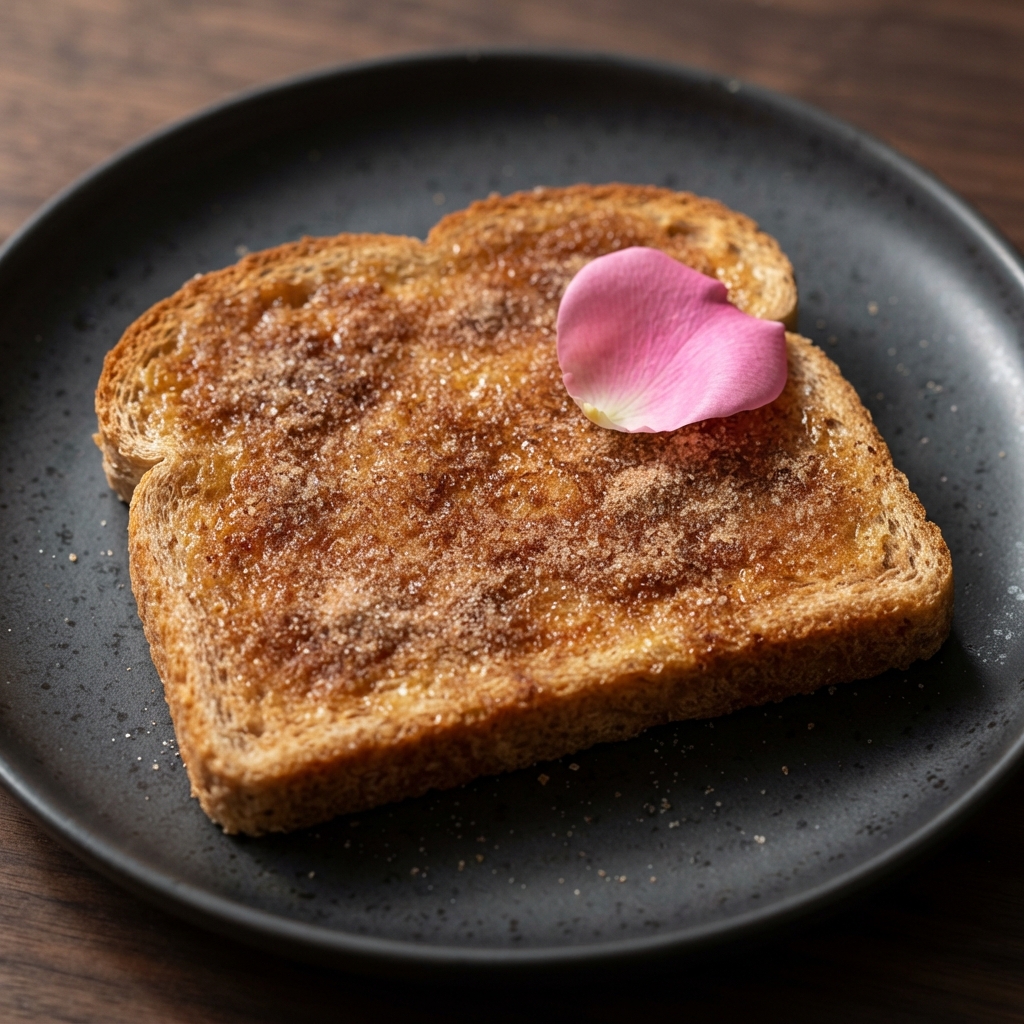 Cinna-Toast Deluxe