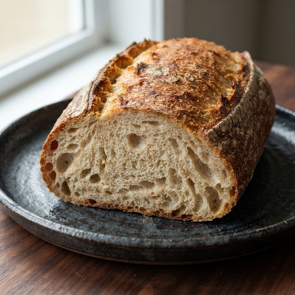 French Country Bread