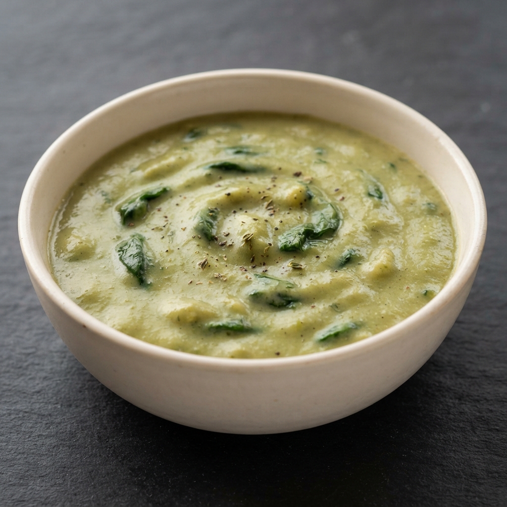 Oven-Roasted Veggie Cream Sauce