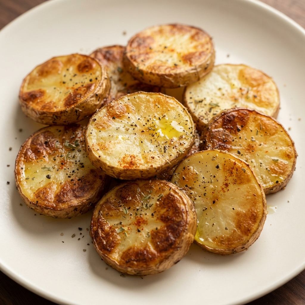 Chef John's Cottage Fries