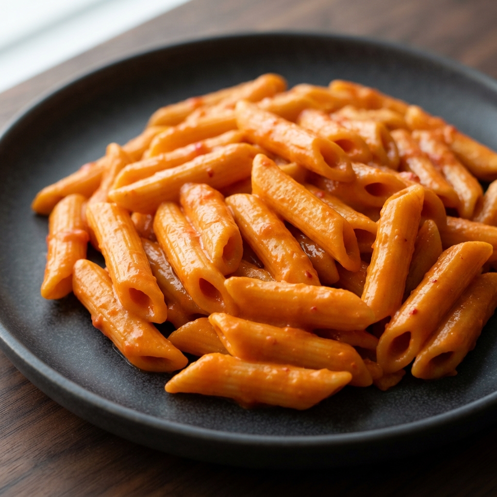 Cherry Tomato Pasta Sauce