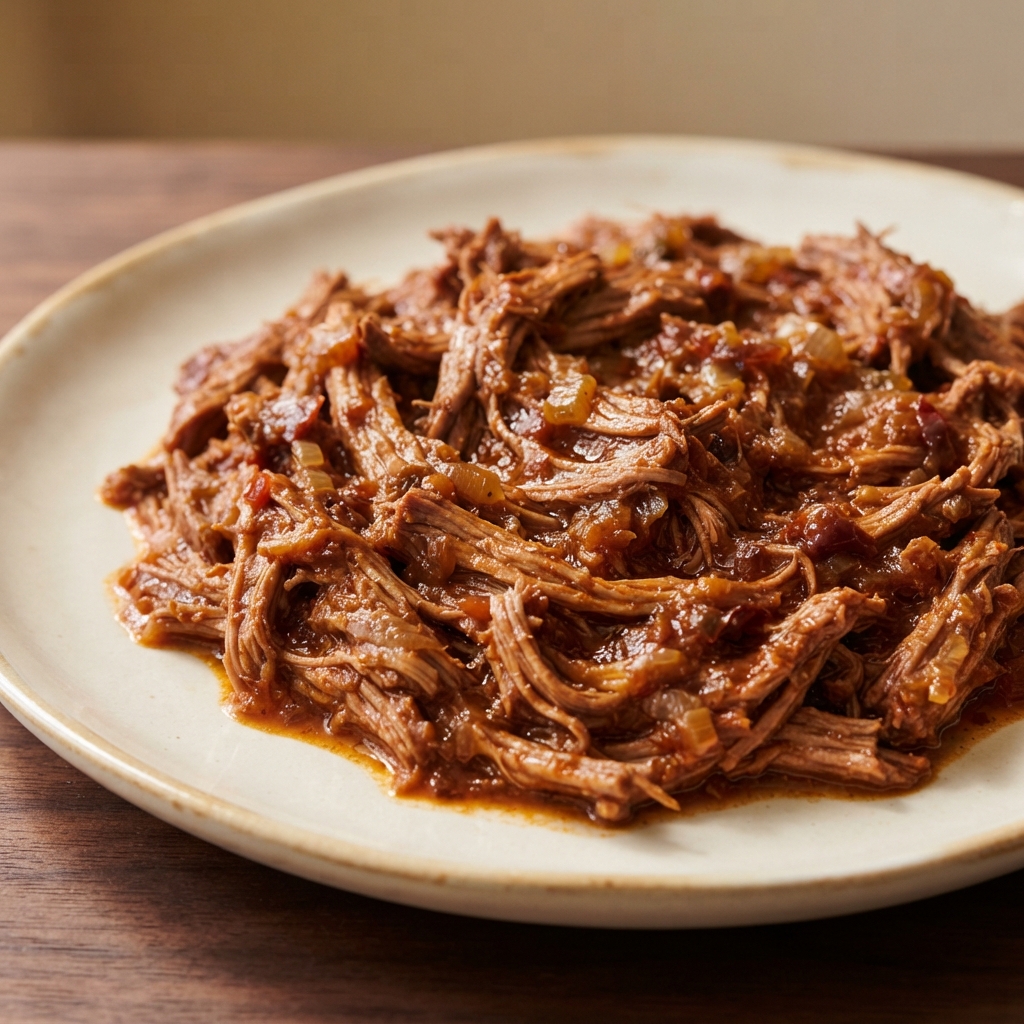 Chipotle Barbacoa